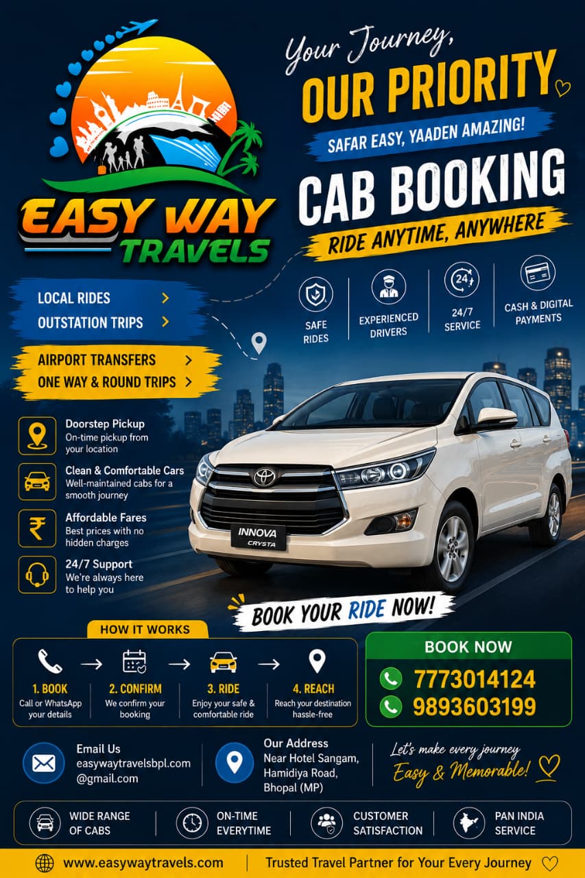 Easyway Travels