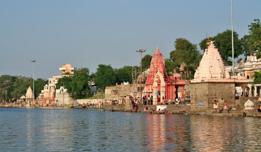 Ujjain Tour
